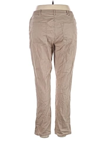 Ruby Rd. Khakis (view 2)