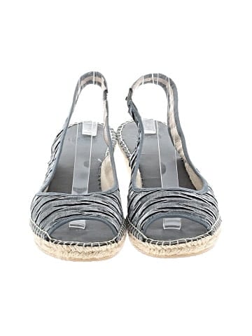 Vidorreta Wedges (view 2)