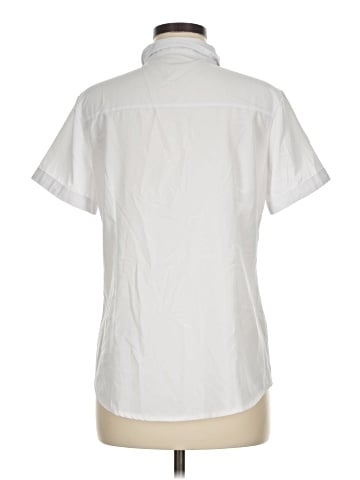 Atnlewhi Short Sleeve Blouse (view 2)