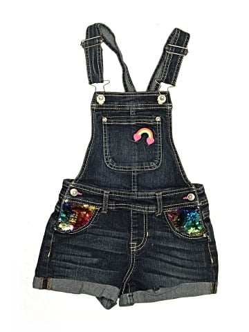 Jordache Overalls (view 1)