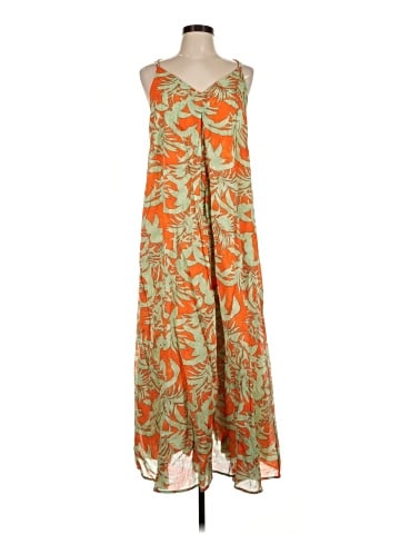 Ottod'Ame Casual Dress (view 1)