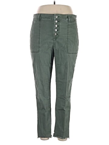 Ann Taylor LOFT Casual Pants (view 1)