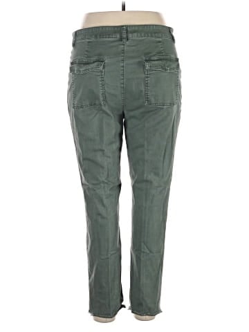 Ann Taylor LOFT Casual Pants (view 2)