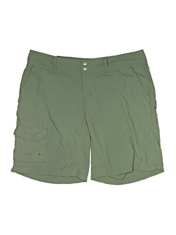 Columbia Cargo Shorts (view 1)