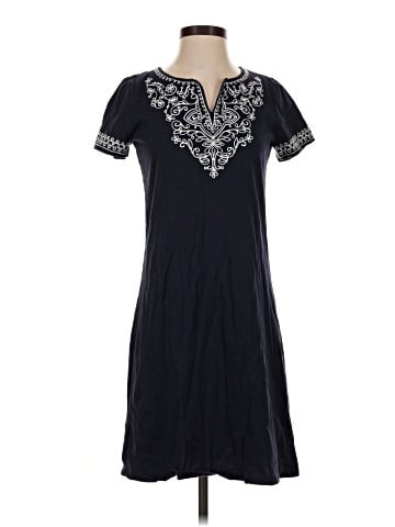 Jones New York Sport Casual Dress (view 1)