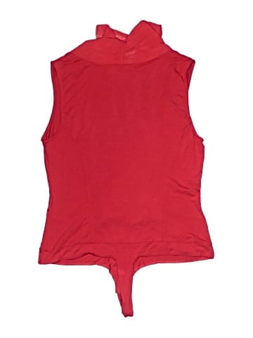 Eva Mendes by New York & Company Bodysuit (view 2)