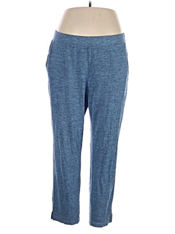 Zenergy by Chico's Casual Pants (view 1)