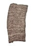 Barefoot Dreams 100% Polyester Burgundy Scarf One size - photo 2