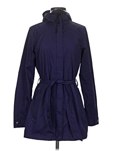 Columbia Cardigan (view 1)