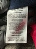 Columbia 100% Polyester Color Block Pink Windbreaker Size L - photo 7