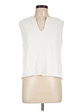LA Made Sleeveless T-Shirt (view 1)