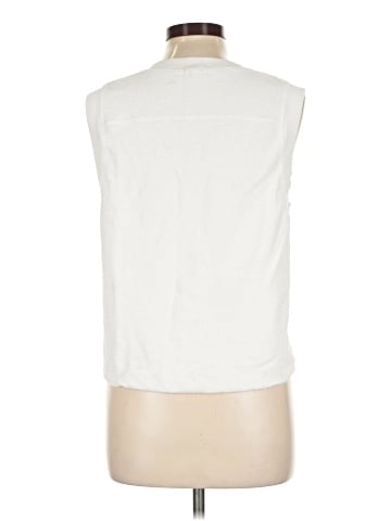LA Made Sleeveless T-Shirt (view 2)