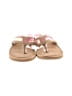 Sperry Top Sider Pink Flip Flops Size 9 - photo 2