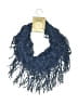 Britt's Knits Blue Scarf One size - photo 1