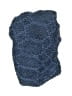 Britt's Knits Blue Scarf One size - photo 2