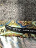 Zara Basic Paisley Green Shorts Size M - photo 3