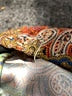 Zara Basic Paisley Green Shorts Size M - photo 4