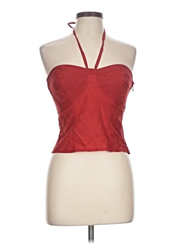 Motivi Sleeveless Blouse (view 1)
