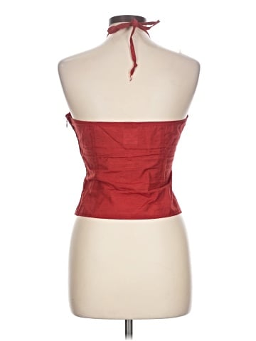 Motivi Sleeveless Blouse (view 2)