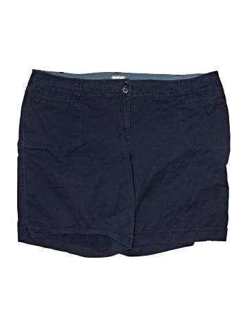 Avenue Shorts (view 1)