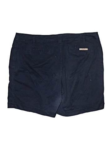 Avenue Shorts (view 2)