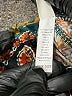 Lularoe Paisley Black Leggings One size - photo 5