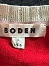 Boden Red Pullover Sweater Size XL - photo 6