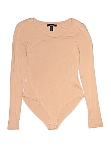 Forever 21 Bodysuit (view 1)