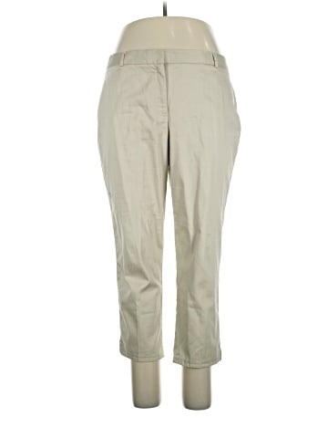 Van Heusen Casual Pants (view 1)