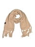 Pilcro 100% Acrylic Tan Scarf One size - photo 1