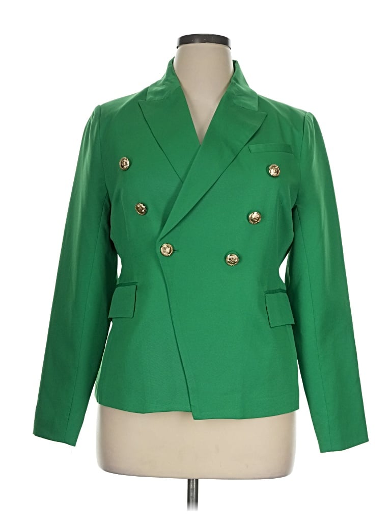 Pre-owned Walter Baker Cardigan Sweater In Green