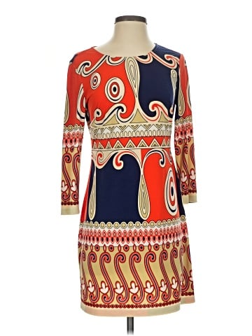 Ali Ro Casual Dress (view 1)