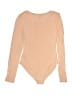 Forever 21 Tan Bodysuit Size M - photo 2