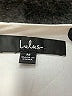 Lulus White Cocktail Dress Size M - photo 8