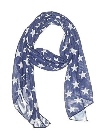 Fashion Nova Scarf (view 1)