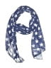 Fashion Nova Blue Scarf One size - photo 1