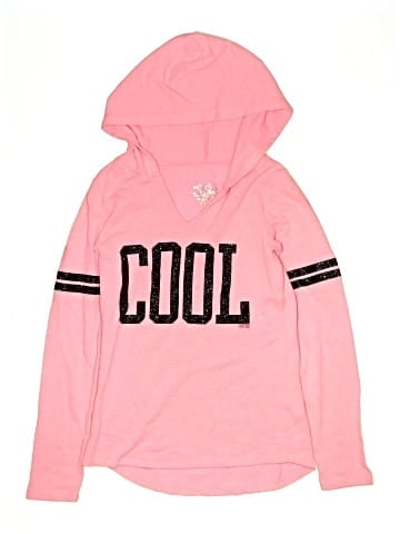 Justice Sweatshirt (view 1)