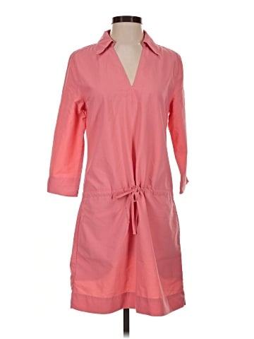 L.L.Bean Casual Dress (view 1)