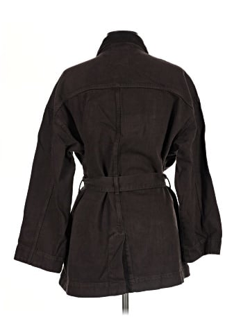 H&M Trenchcoat (view 2)