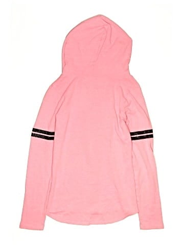 Justice Sweatshirt (view 2)