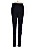 Zella Solid Black Active Pants Size S - photo 1