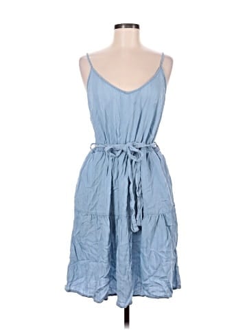 Velvet Heart Casual Dress (view 1)