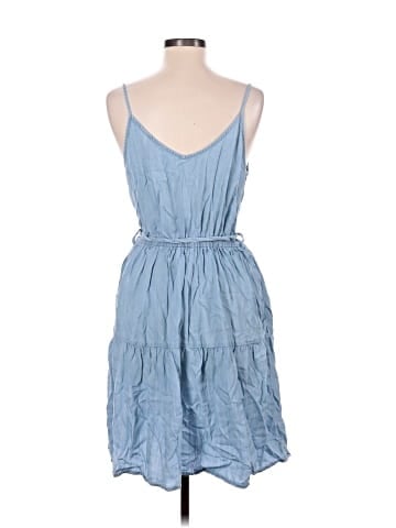 Velvet Heart Casual Dress (view 2)