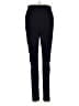 Zella Solid Black Active Pants Size S - photo 2