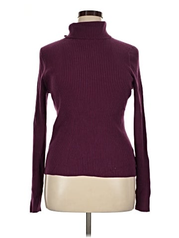 Old Navy Turtleneck Sweater (view 1)