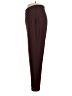 Active by Old Navy Solid Burgundy Track Pants Size XL - photo 5