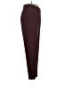 Active by Old Navy Solid Burgundy Track Pants Size XL - photo 4