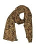 Unbranded Brown Scarf One size - photo 1