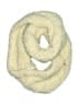 Silence and Noise 100% Polyester Ivory Scarf One size - photo 1