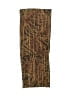 Unbranded Brown Scarf One size - photo 2